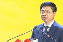 Bộ Chính trị chỉ định ông Trương Quốc Huy làm Bí thư Tỉnh Phú Thọ 