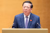 Siết điều kiện nhận tiền đặt cọc khi mua nhà hình thành trong tương lai