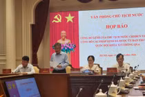 Đơn giản hóa thủ tục đưa người nghiện ma túy cai nghiện 