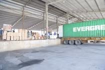 Phá đường dây nhập lậu tinh vi qua cửa khẩu Quảng Ninh