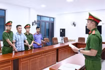 Từ "phòng thi mở cửa" đến những thủ đoạn ngày càng tinh vi