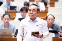 Đề nghị cụ thể hóa tiêu chí nơi ở mới "bằng hoặc tốt hơn nơi ở cũ"