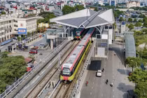 Hà Nội đề xuất cơ chế đặc thù để đẩy nhanh 7 dự án đường sắt trọng điểm