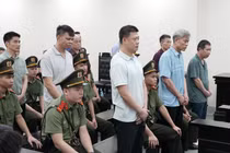 Cựu Phó Bí thư Tỉnh đoàn Yên Bái từ "vô tội" đến đề nghị 17 năm 6 tháng tù