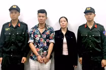 Xét xử 65 bị cáo vụ án 'biến tội phạm thành người tâm thần'