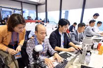 Vi phạm trong lĩnh vực báo chí có thể bị phạt đến 500 triệu đồng