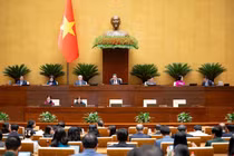Bỏ ngưỡng chịu thuế 500 triệu đồng với hộ kinh doanh