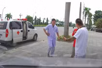 Thông tin mới vụ chênh giá xe cấp cứu ở Thanh Hoá