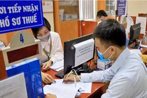 Chính sách thuế mới tạo “đòn bẩy” cho hộ kinh doanh, doanh nghiệp nhỏ