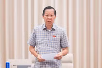 Những trường hợp nào không truy cứu trách nhiệm hình sự?