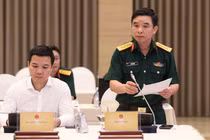 500 ngày đêm tìm kiếm, quy tập và xác định danh tính hài cốt liệt sĩ