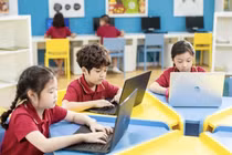 Hà Nội đưa trí tuệ nhân tạo vào giảng dạy từ lớp 1