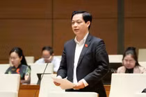 Sửa Luật Chứng khoán tác động trực tiếp tới năng lực cạnh tranh của các vùng kinh tế 