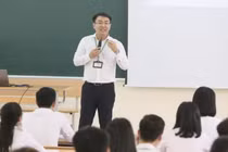 Nhiều quy định mới quan trọng về giáo dục từ tháng 9/2026
