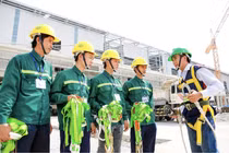 Từ 10/9/2026, phạt nặng lao động nước ngoài không có giấy phép