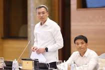 Bộ Công an tăng cường xử lý vi phạm sở hữu trí tuệ và bảo vệ dữ liệu cá nhân