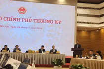 Điều hành ngân sách theo hướng mở rộng hợp lý, có trọng tâm