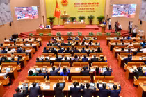 Hà Nội chất vấn về an toàn thực phẩm gắn với bữa ăn bán trú