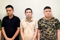 Vụ chênh giá vận chuyển và thuốc ở Thanh Hoá: Sở Y tế báo cáo gì?