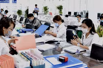 Bộ Nội vụ đề xuất thống nhất quản lý dữ liệu cán bộ