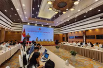 Bộ Công an thông tin diễn biến vụ án hợp đồng kỷ nghỉ