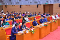 "Truy đến cùng" trách nhiệm để khu đô thị ở Hà Nội ngập kéo dài
