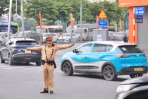4 ngày nghỉ lễ, giảm mạnh số vụ tai nạn giao thông toàn quốc