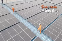 [e-Magazine] Gỡ 'nút thắt' hạ tầng sạc – Mở đường cho chuyển dịch năng lượng [Kỳ 4]