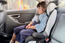 Yêu cầu công bố hợp quy thiết bị an toàn cho trẻ em trên ô tô