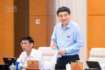 Đề xuất cấm toàn diện thuốc lá điện tử, thuốc lá nung nóng