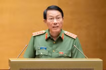 Đề xuất bỏ Cơ quan điều tra Viện kiểm sát nhân dân tối cao
