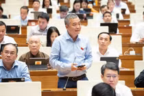 Đề nghị bỏ tự chủ tài chính bệnh viện cơ sở