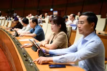Phương tiện, vật liệu xây dựng phải dán nhãn năng lượng