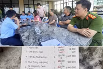 Vụ hoá đơn ăn uống 18 triệu đồng tại Sầm Sơn: Sự thật đằng sau tranh cãi