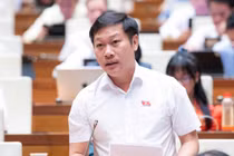 Siết hành vi thao túng, thổi giá bất động sản