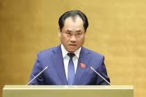 Đề xuất Nhà nước quyết giá đất, thu hồi đất trước chốt phương án bồi thường