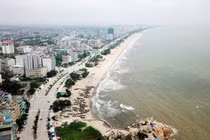 Thu hồi gần 5.000m2 'đất vàng' ở Sầm Sơn của Công ty Vũ Phong