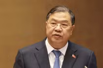 Phụ cấp cán bộ xã tăng lên 55%, lương cơ sở tăng 8% từ 2026