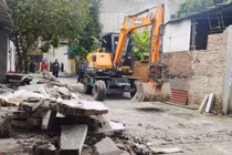 Đề xuất các trường hợp miễn, giảm kỷ vi phạm đất đai cũ