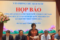 Chú trọng khen thưởng đổi mới sáng tạo, chuyển đổi số