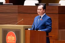 Phân cấp mạnh đi đôi kiểm soát quyền lực trong quản lý đất đai