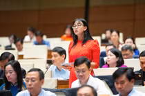 Chuyển từ “sở hữu nhà” sang “có nhà để ở”