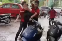 Chiến dịch quyết liệt chống bạo lực học đường tại Hà Nội