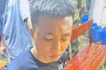 Một phạm nhân trốn khỏi trại giam ở Khánh Hòa bị bắt