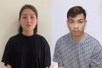 Tiếng khóc sau cánh cửa phòng trọ khép kín