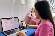 Mua hàng trên 5 triệu đồng phải chuyển khoản