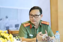  Vì sao nhiều người bất chấp pháp luật để trở thành "giang hồ mạng"?