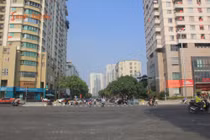 Cận cảnh phố Thành Thái sắp thí điểm không gian văn hóa, phố đi bộ cuối tuần
