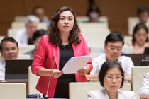 "Không thể phát hiện người tài chỉ bằng hồ sơ"