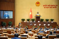 Đến năm 2030 cung cấp miễn phí sách giáo khoa cho tất cả học sinh;
